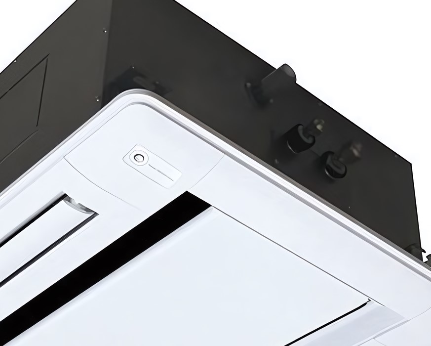 Кассетная VRF система Hisense AVL-54UXJSHA Кассетная VRF система Hisense AVL-54UXJSHA