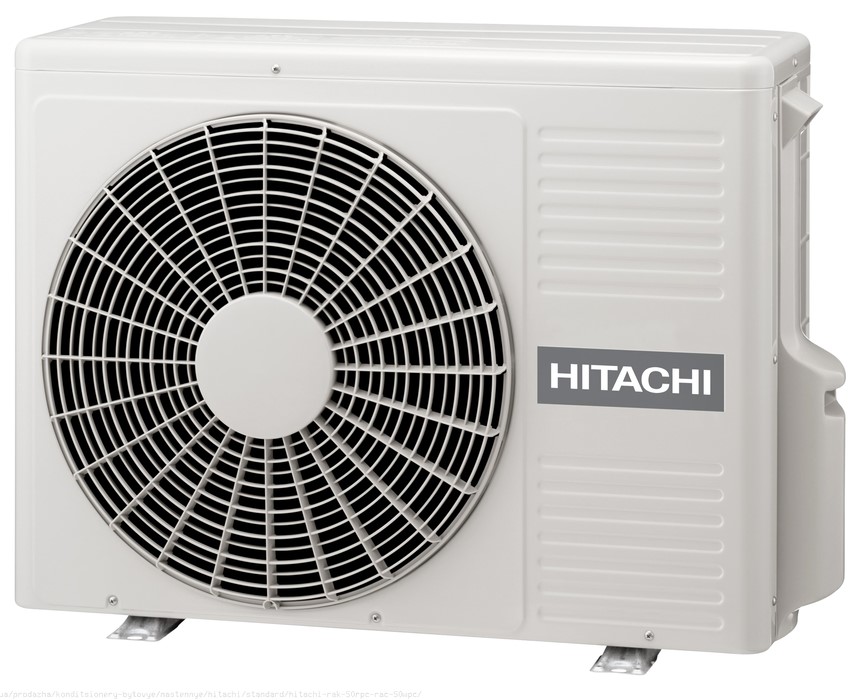 Канальный кондиционер Hitachi RAC-35NPE/RAD-35RPE Канальный кондиционер Hitachi RAC-35NPE/RAD-35RPE