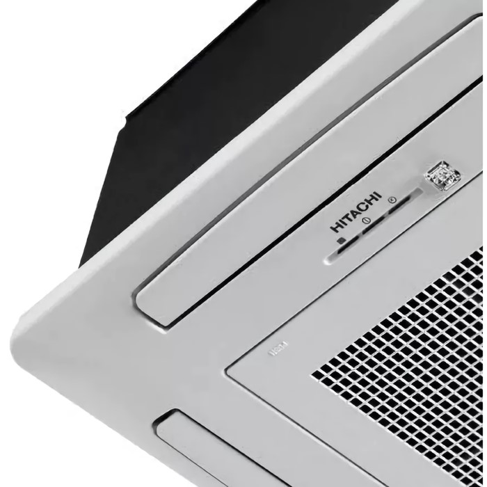 Кассетный кондиционер Hitachi RAC-50NPE/RAI-50RPE/P-AP56NAMS Кассетный кондиционер Hitachi RAC-50NPE/RAI-50RPE/P-AP56NAMS