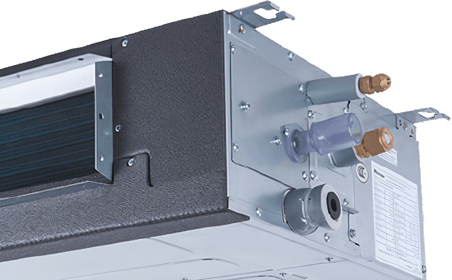 Канальная VRF система Hisense AVE-12HJFDL Канальная VRF система Hisense AVE-12HJFDL