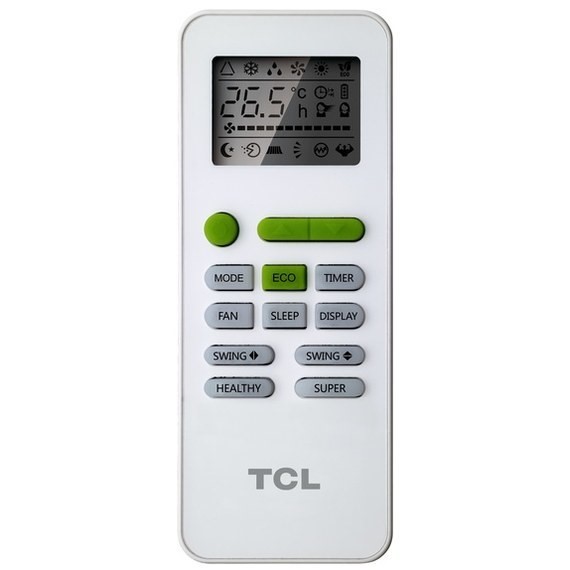Кассетный кондиционер TCL TСС-60HRIA Кассетный кондиционер TCL TСС-60HRIA