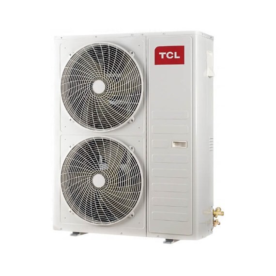 Кассетный кондиционер TCL TСС-60HRIA Кассетный кондиционер TCL TСС-60HRIA