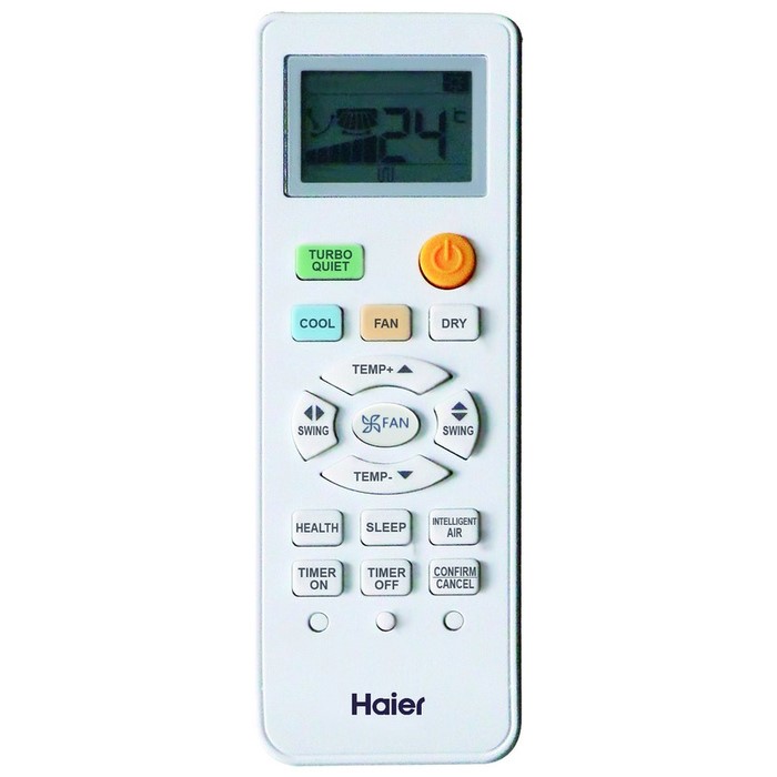 Настенная VRF система Haier AS302MNERA Настенная VRF система Haier AS302MNERA