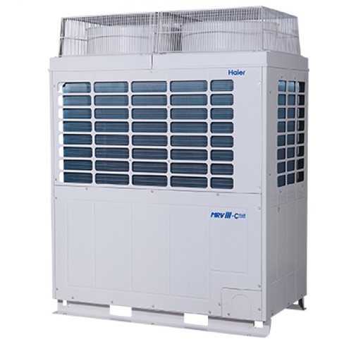Наружный блок VRF системы Haier AV16IMSEVA