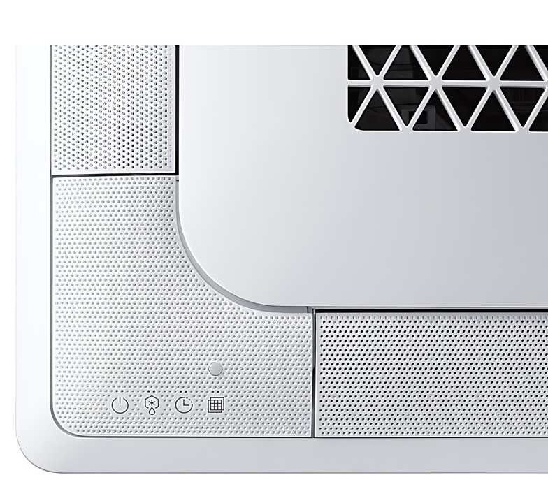 Кассетный кондиционер Samsung AC052MXADKH/EU/AC052NN4DKH/EU Кассетный кондиционер Samsung AC052MXADKH/EU/AC052NN4DKH/EU