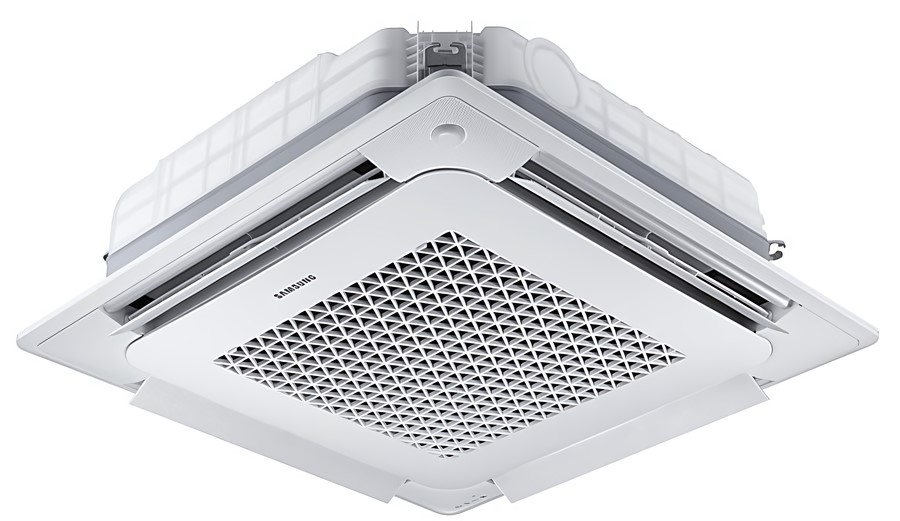 Кассетный кондиционер Samsung AC071NN4DKH/EU/AC071MXADKH/EU Кассетный кондиционер Samsung AC071NN4DKH/EU/AC071MXADKH/EU