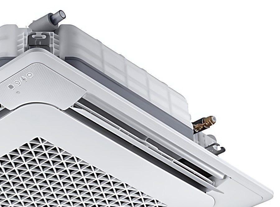 Кассетный кондиционер Samsung AC071NN4DKH/EU/AC071MXADKH/EU Кассетный кондиционер Samsung AC071NN4DKH/EU/AC071MXADKH/EU