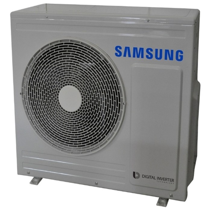 Кассетный кондиционер Samsung AC100NN4DKH/EU/AC100MXADKH/EU Кассетный кондиционер Samsung AC100NN4DKH/EU/AC100MXADKH/EU