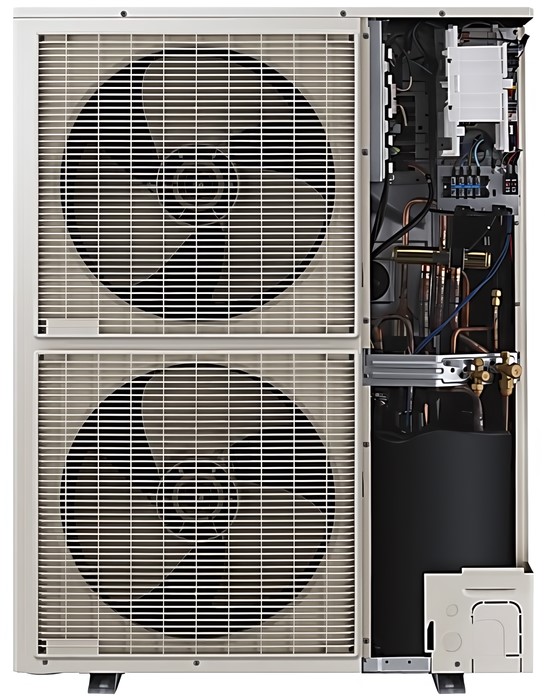 Канальный кондиционер Samsung AC140MNMDKH/EU/AC140MXADNH/EU 3 ф. Канальный кондиционер Samsung AC140MNMDKH/EU/AC140MXADNH/EU 3 ф.