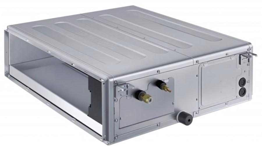 Канальный кондиционер Samsung AC140MNMDKH/EU/AC140MXADNH/EU 3 ф. Канальный кондиционер Samsung AC140MNMDKH/EU/AC140MXADNH/EU 3 ф.