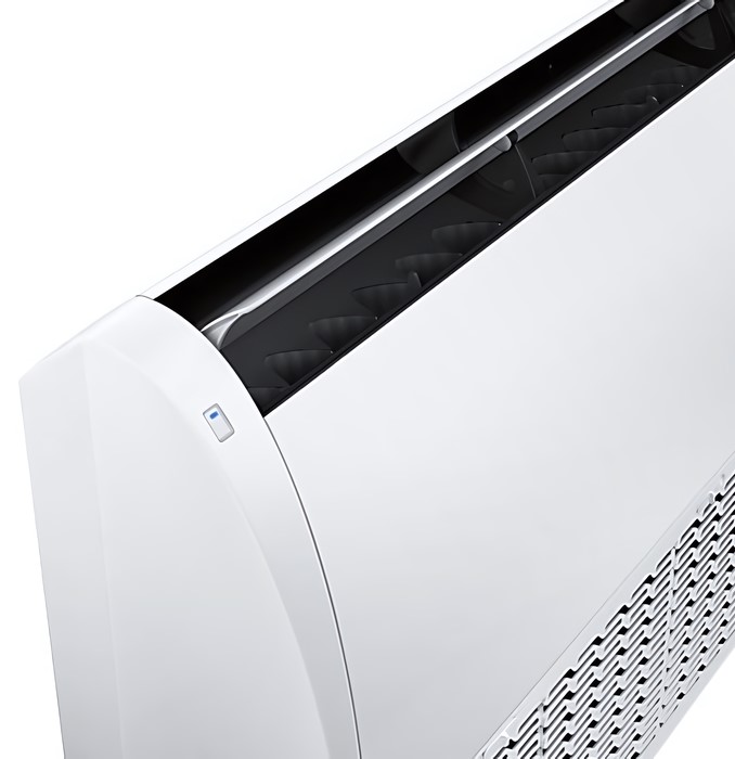 Напольно-потолочный кондиционер Samsung AC052MNCDKH/EU/AC052MXADKH/EU Напольно-потолочный кондиционер Samsung AC052MNCDKH/EU/AC052MXADKH/EU