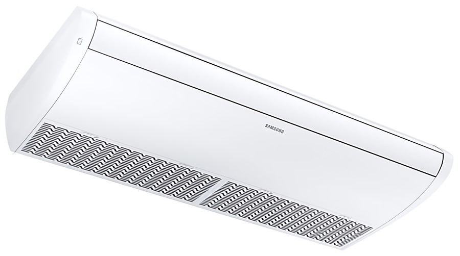 Напольно-потолочный кондиционер Samsung AC071MNCDKH/EU/AC071MXADKH/EU