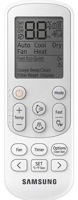 Напольно-потолочный кондиционер Samsung AC120MNCDKH/EU/AC120MXADKH/EU Напольно-потолочный кондиционер Samsung AC120MNCDKH/EU/AC120MXADKH/EU