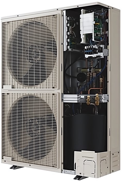 Напольно-потолочный кондиционер Samsung AC120MNCDKH/EU/AC120MXADKH/EU Напольно-потолочный кондиционер Samsung AC120MNCDKH/EU/AC120MXADKH/EU