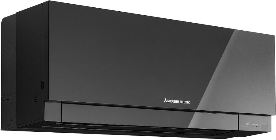 Настенный внутренний блок мульти сплит-системы Mitsubishi Electric Premium Design MSZ-EF50VGKB Настенный внутренний блок мульти сплит-системы Mitsubishi Electric Premium Design MSZ-EF50VGKB