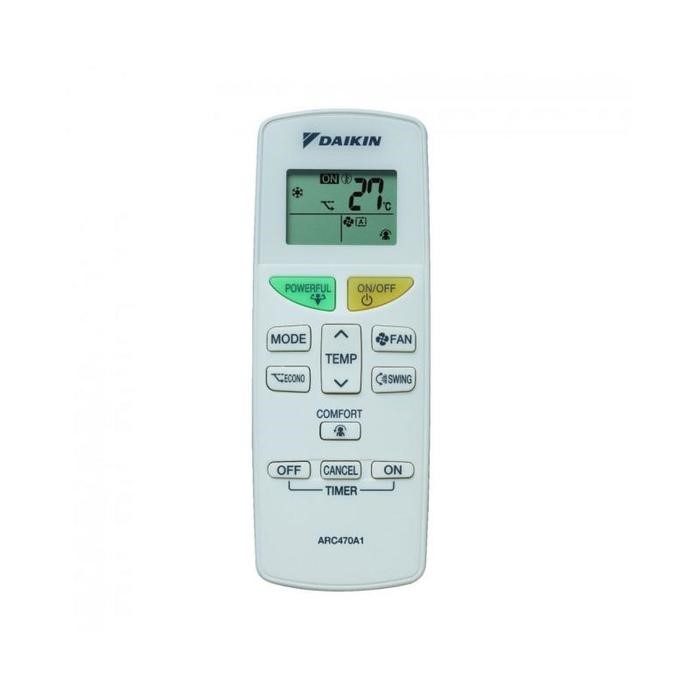 Кондиционер Daikin Sensira FTXF60A/RXF60B Кондиционер Daikin Sensira FTXF60A/RXF60B