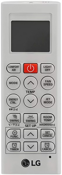 Настенный внутренний блок мульти сплит-системы Lg Promulti MJ05PC.NSJ Настенный внутренний блок мульти сплит-системы Lg Promulti MJ05PC.NSJ