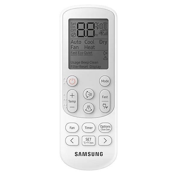 Кондиционер Samsung AR4500T AR09TSHYAWKNER Кондиционер Samsung AR4500T AR09TSHYAWKNER