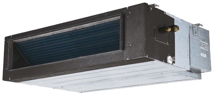 Канальный кондиционер TCL TTB-24HWIA