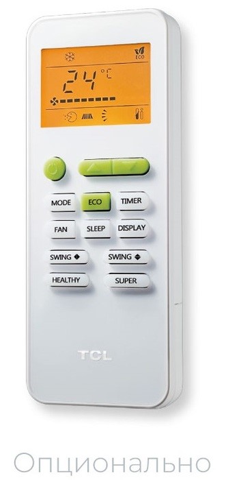Канальный кондиционер TCL TTB-48HWIA Канальный кондиционер TCL TTB-48HWIA