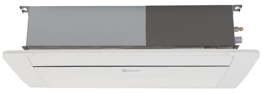Кассетная VRF система Electrolux ESVMC1-SF-45 Кассетная VRF система Electrolux ESVMC1-SF-45