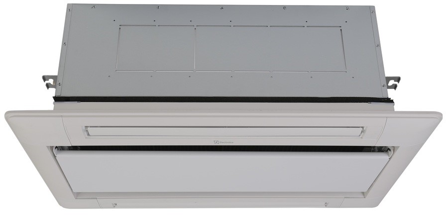 Кассетная VRF система Electrolux ESVMC2-SF-112 Кассетная VRF система Electrolux ESVMC2-SF-112