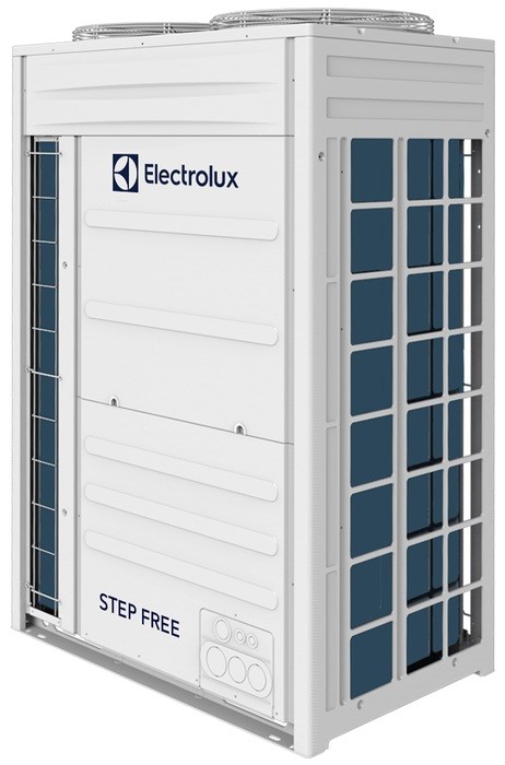 Наружный блок VRF системы Electrolux ERXY-450 Наружный блок VRF системы Electrolux ERXY-450