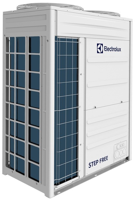 Наружный блок VRF системы Electrolux ERXY3-615 Наружный блок VRF системы Electrolux ERXY3-615