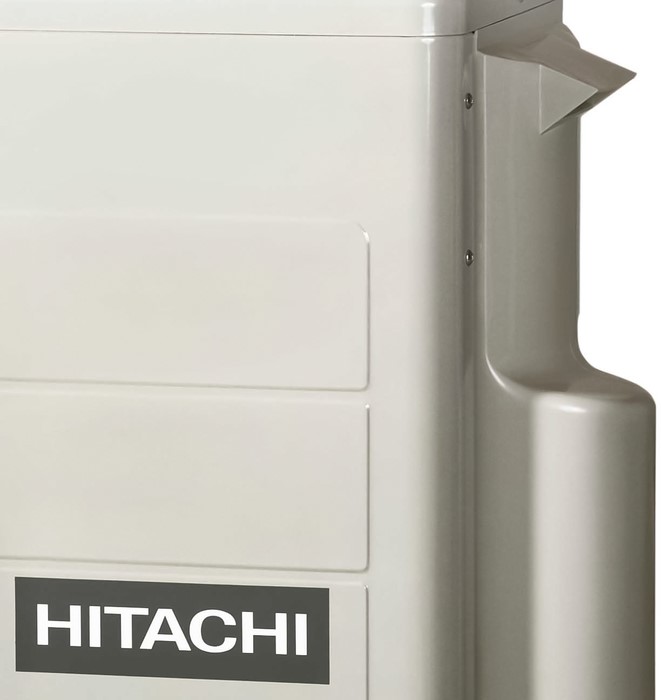 Внешний блок мульти сплит-системы на 4 комнаты Hitachi Free match RAM-70NP4E Внешний блок мульти сплит-системы на 4 комнаты Hitachi Free match RAM-70NP4E