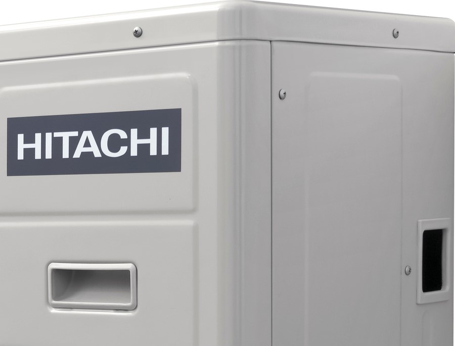 Внешний блок мульти сплит-системы на 5 комнат Hitachi Free match RAM-90NP5E Внешний блок мульти сплит-системы на 5 комнат Hitachi Free match RAM-90NP5E