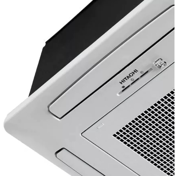 Кассетный внутренний блок мульти сплит-системы Hitachi Light commercial RAI-50RPE Кассетный внутренний блок мульти сплит-системы Hitachi Light commercial RAI-50RPE