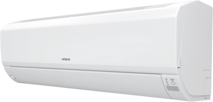 Настенный внутренний блок мульти сплит-системы Hitachi Performance RAK-35RPE Настенный внутренний блок мульти сплит-системы Hitachi Performance RAK-35RPE