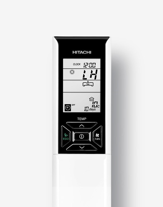 Настенный внутренний блок мульти сплит-системы Hitachi MULTIZONE PREMIUM R32 AKEBONO RAK-35RXE Настенный внутренний блок мульти сплит-системы Hitachi MULTIZONE PREMIUM R32 AKEBONO RAK-35RXE