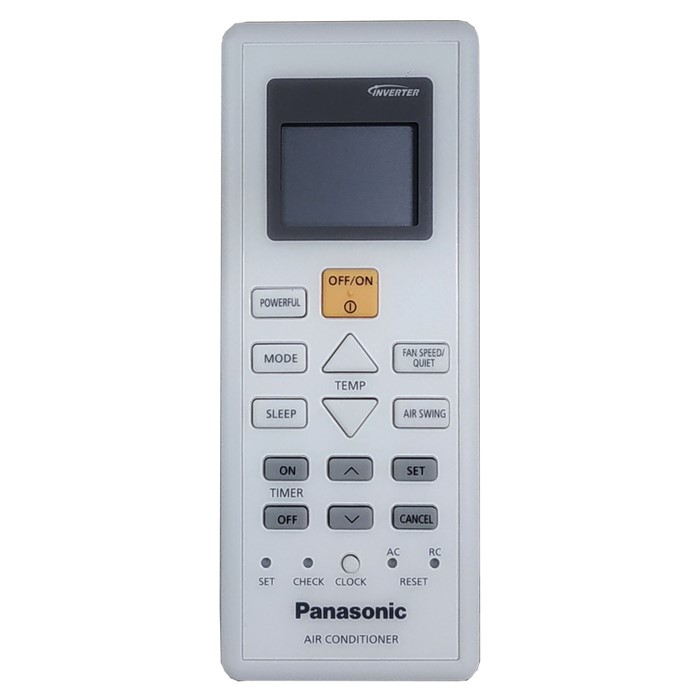 Кондиционер Panasonic Basic CS/CU-PZ25WKD Кондиционер Panasonic Basic CS/CU-PZ25WKD