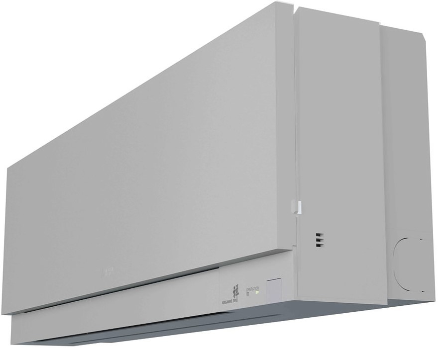 Настенный внутренний блок мульти сплит-системы Mitsubishi Electric Premium Design MSZ-EF50VGKS Настенный внутренний блок мульти сплит-системы Mitsubishi Electric Premium Design MSZ-EF50VGKS