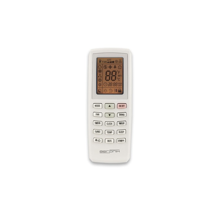 Кондиционер Aeronik Legend ASI-24ILK3/ASO-24ILK2 Кондиционер Aeronik Legend ASI-24ILK3/ASO-24ILK2