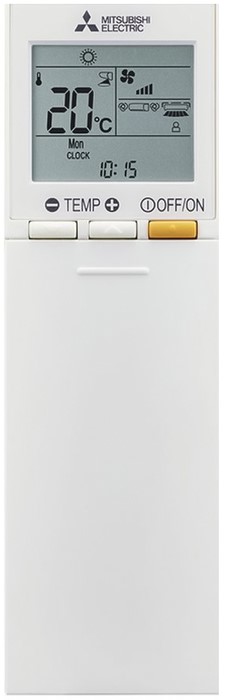 Настенный внутренний блок мульти сплит-системы Mitsubishi Electric Premium Design MSZ-LN50VG2W Настенный внутренний блок мульти сплит-системы Mitsubishi Electric Premium Design MSZ-LN50VG2W