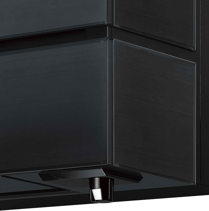 Настенный внутренний блок мульти сплит-системы Mitsubishi Electric Premium Design MSZ-LN50VG2B Настенный внутренний блок мульти сплит-системы Mitsubishi Electric Premium Design MSZ-LN50VG2B