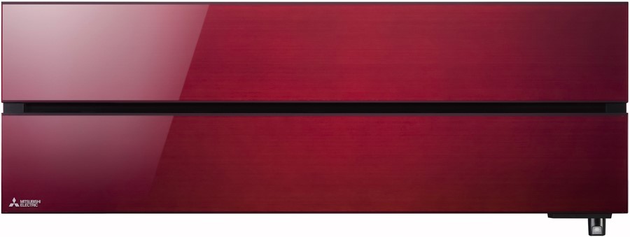 Настенный внутренний блок мульти сплит-системы Mitsubishi Electric Premium Design MSZ-LN50VG2R Настенный внутренний блок мульти сплит-системы Mitsubishi Electric Premium Design MSZ-LN50VG2R