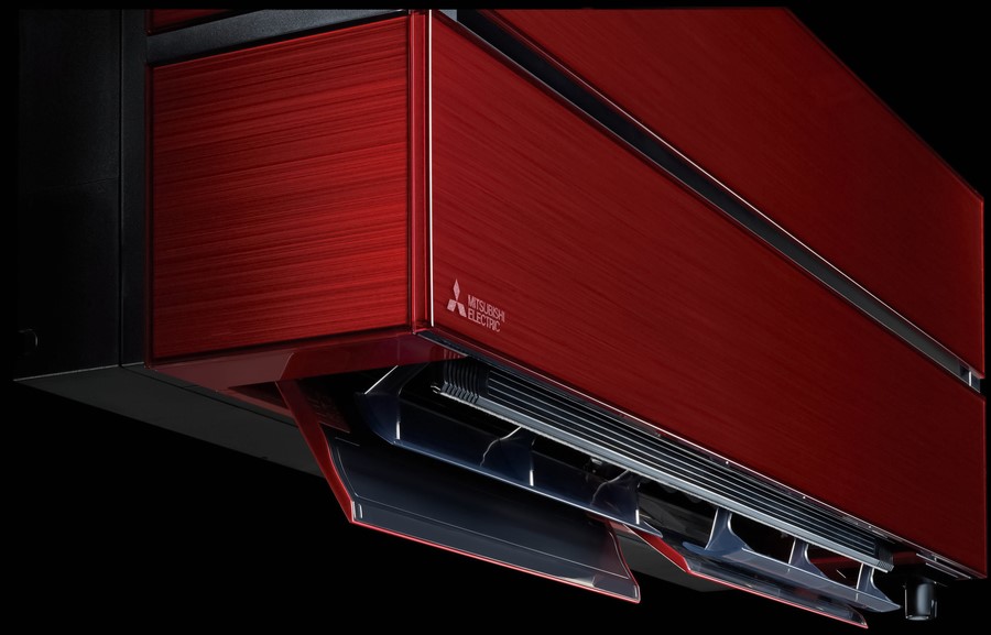 Настенный внутренний блок мульти сплит-системы Mitsubishi Electric Premium Design MSZ-LN50VG2R Настенный внутренний блок мульти сплит-системы Mitsubishi Electric Premium Design MSZ-LN50VG2R