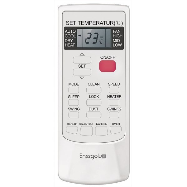 Колонный кондиционер Energolux SAP48P2-A/SAU48P2-A-WS30 Колонный кондиционер Energolux SAP48P2-A/SAU48P2-A-WS30