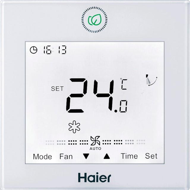 Канальный внутренний блок мульти сплит-системы Haier AD50S2SS1FA Канальный внутренний блок мульти сплит-системы Haier AD50S2SS1FA