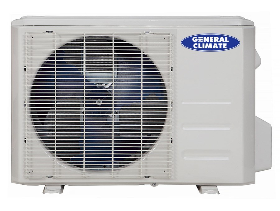 Кондиционер General Climate Pulsar GC-R18HR/GU-R18H Кондиционер General Climate Pulsar GC-R18HR/GU-R18H