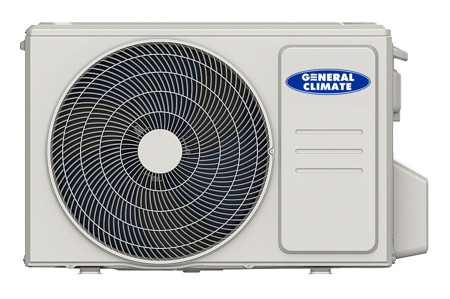 Кондиционер General Climate Pulsar GC-RE18HR/GU-RE18H Кондиционер General Climate Pulsar GC-RE18HR/GU-RE18H