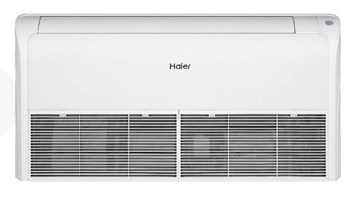 Напольно-потолочный внутренний блок мульти сплит-системы Haier AC71S2SG1FA