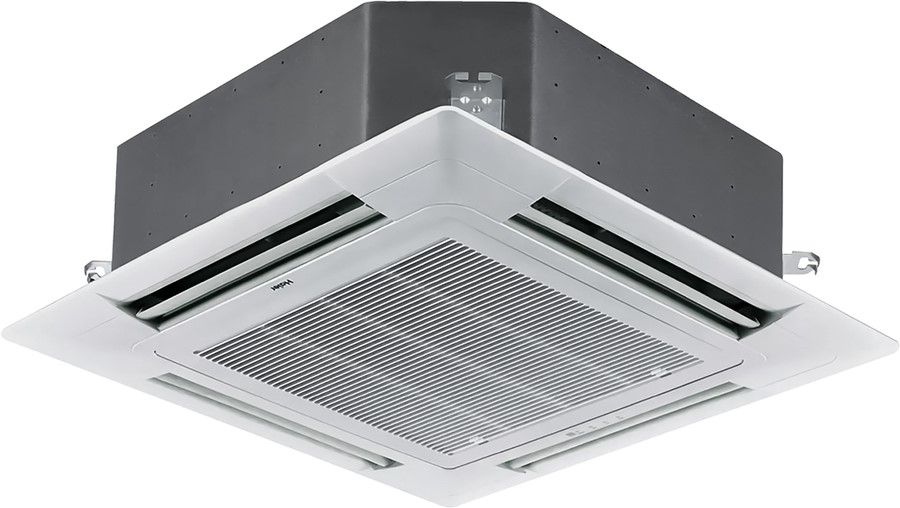 Кассетная VRF система Haier AB382MNERA