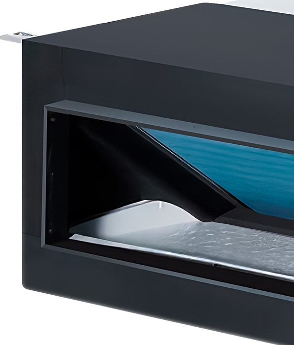 Канальная VRF система Haier AD052MJERAB Канальная VRF система Haier AD052MJERAB