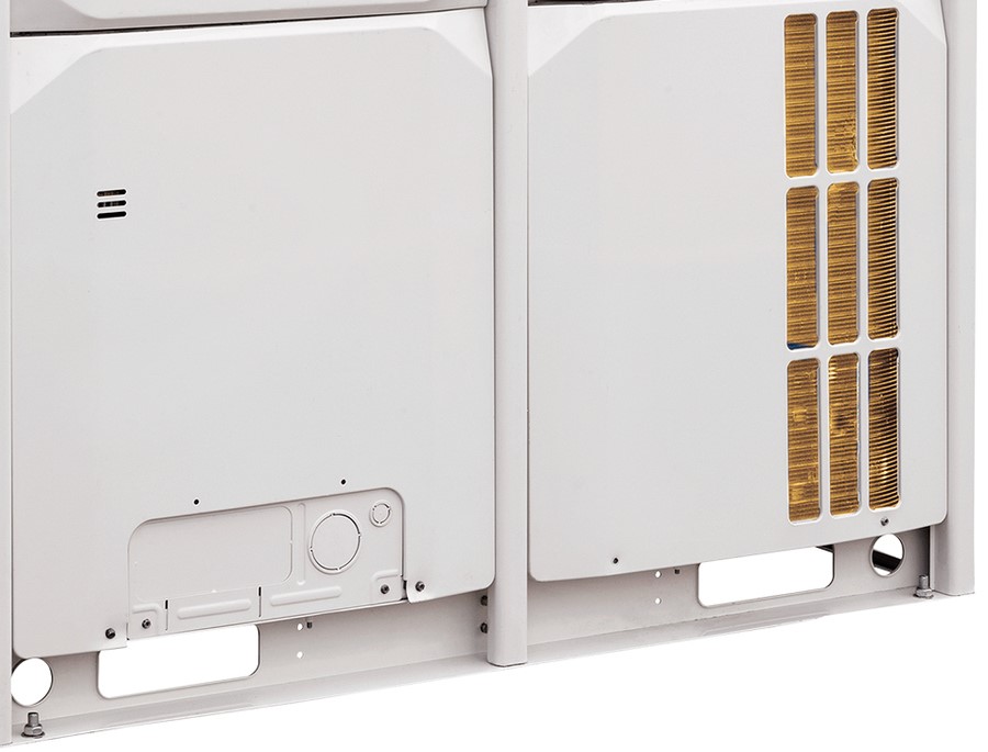 Наружный блок VRF системы Energolux SMZU175V3AI Наружный блок VRF системы Energolux SMZU175V3AI
