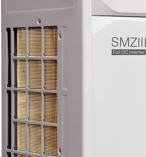 Наружный блок VRF системы Energolux SMZU175V3AI Наружный блок VRF системы Energolux SMZU175V3AI