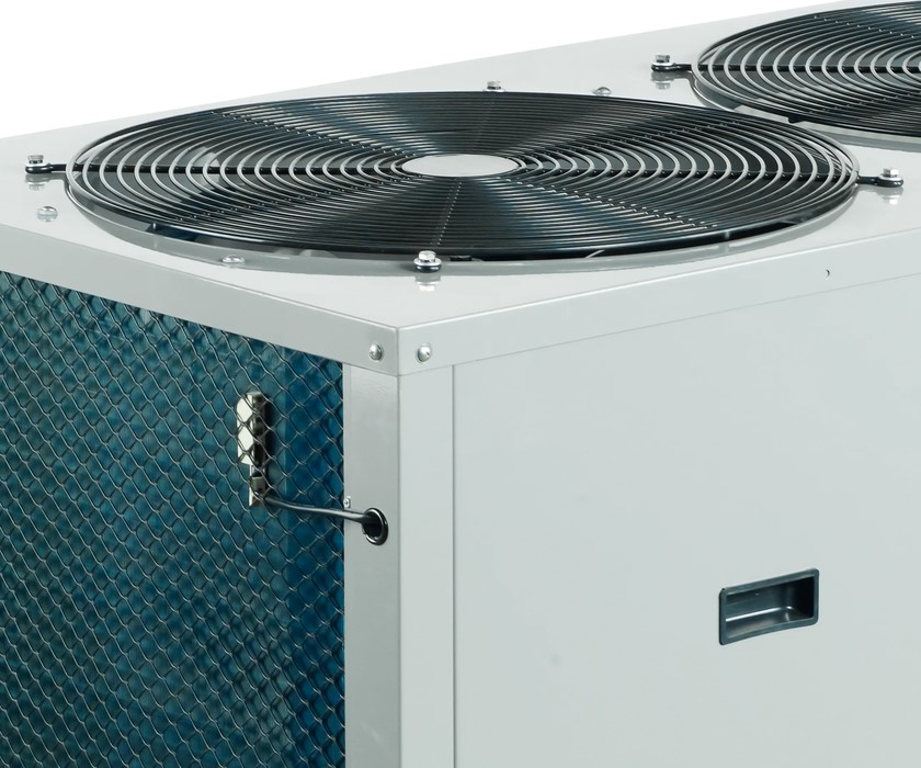 Компрессорно-конденсаторный блок Energolux SCCU96C1BF Компрессорно-конденсаторный блок Energolux SCCU96C1BF